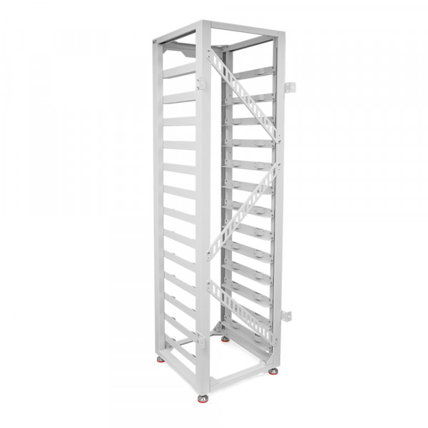 Стойка FelicityESS FLH48100R13G1 ,560x590x2077.5(13 pcs)