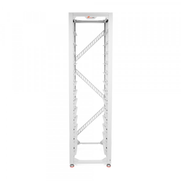 Стойка FelicityESS FLH48100R13G1 ,560x590x2077.5(13 pcs)