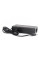 Подовжувач Audio DC3.5 тато-мама 5.0м, GOLD Stereo Jack, (круглий) Black cable, Пакет Q240