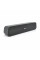Колонки 2.0 Kisonli i-570, для ПК і ноутбука, USB + 3.5mm, 2x3W, 20Hz- 20KHz, Black, BOX, Q40