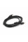 Кабель USB 2.0 AM/BM, 3.0m, 1 ферит, Black, Пакет Q200
