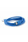 Кабель USB 3.0 AM/BM 1,5 м blue для периферії