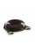 Кабель Merlion Dvi-Dvi 10m, 2 ферита, обплетення, Black, 24 / 24pin, (Пакет), Q50