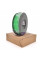 Кабель Merlion VGA 3 + 2 3m, male to male (тато-тато), 2 фериту, чорно-синій, пакет Q150