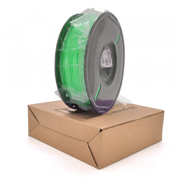 Кабель Merlion VGA 3 + 2 3m, male to male (тато-тато), 2 фериту, чорно-синій, пакет Q150