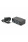 Активний спліттер VGA сигналу KV-FJ1504A  (VGA2004) 150MHz 4 Port, DC5V / 2A, Black