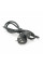Кабель живлення Schuko PC-186 CEE7 / 7-C13, 1.2M, 0.75mm OEM (євровилка) Q25 / 300