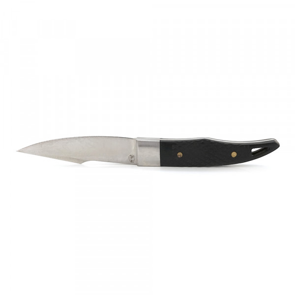 Ніж для кемпінгу SC-870, Black, Box