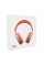 Бездротові навушники Bluetooth Macaron P9, Red