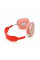 Бездротові навушники Bluetooth Macaron P9, Red