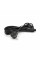 Кабель живлення Schuko PC-186 CEE7 / 17-IEC C5, 3.0M, 0.75mm, для ноутбука, OEM Q15 / 120