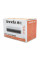 Комутатор Tenda S108 8 портів Ethernet 10/100 Мбіт/сек, BOX Q100