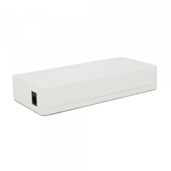 Комутатор Tenda S108 8 портів Ethernet 10/100 Мбіт/сек, BOX Q100