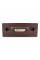 Колонка Kisonli G102 Bluetooth 5.3,Two microphone, 2х8W, 1800mAh, USB/TF/BT/AUX, DC: 5V, BOX, Brown, Q8