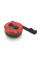 Набір СЗУ 110-240V HOCO C96A+ кабель Lighting, 1xUSB, 2.1A, кабель 1м, Black, Blister