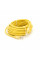 Патч-корд литий RITAR, UTP, RJ45, Cat.5e, 10m, жовтий, Cu (мідь) Q300