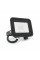Прожектор SLIM LED RITAR RT-FLOOD10A, 10W, 12xSMD2835, IP65, 1000Lm, 6500K (100%), PF>0.9 Ra>70, 80*90*25mm