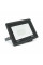 Прожектор SLIM LED RITAR RT-FLOOD30A, 30W, SMD2835, IP65, 2400Lm, 6500K (100%), Ra>70, 141*106*28mm, Black