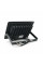 Прожектор SLIM LED RITAR RT-FLOOD30A, 30W, SMD2835, IP65, 2400Lm, 6500K (100%), Ra>70, 141*106*28mm, Black
