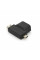 Перехідник mini HDMI (тато) -micro HDMI (тато) -HDMI (мама)