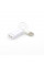 Контролер USB-sound card (5.1) 3D sound (Windows 7 ready), White, OEM