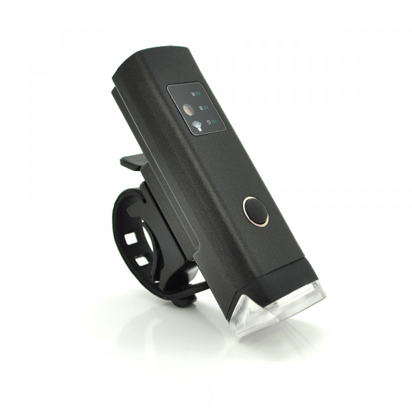 СЗУ 110-240V HOCO C72A 1xUSB, 2.1A, White, Blister