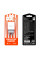 СЗУ 110-240V HOCO C72A 1xUSB, 2.1A, White, Blister