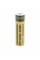 Акумулятор 18650 Li-Ion LiitoKala Lii-36S(TIP TOP), 3600mAh (3300-3600mAh), 3.7V (2.75-4.2V), Yellow
