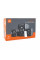 Колонки Kisonli U-2500BT, 5W+2x3W, USB/TF/BT/FM/AUX, із сабвуфером, DC: 5V, Black, BOX, Q30