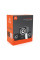 Колонки Kisonli U-2700BT, 5W+2x3W, USB/TF/BT/FM/AUX, с сабвуфером, DC: 5V, Black, BOX, Q16