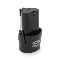 Акумулятори для шуруповерта, TIPE С, 12 V/1.5Ah