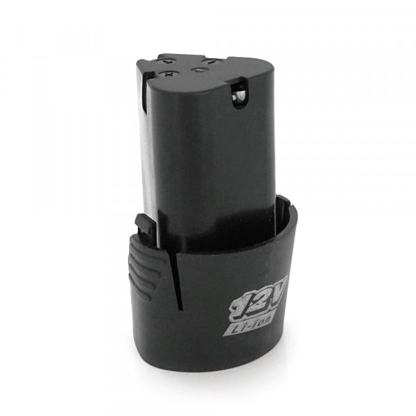 Акумулятори для шуруповерта, TIPE С, 12 V/1.5Ah