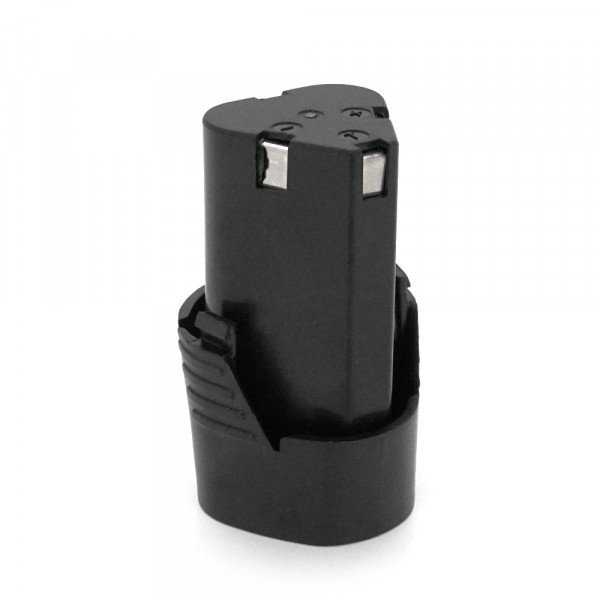 Акумулятори для шуруповерта, TIPE С, 12 V/1.5Ah