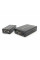 Активний подовжувач VGA сигналу до 300m по витій парі Cat5e / 6e, 1080P, Black, BOX