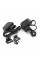 Активний подовжувач VGA сигналу до 300m по витій парі Cat5e / 6e, 1080P, Black, BOX