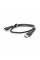 Кабель VEGGIEG V-U318, Usb 3.0 AM to Micro-B Black 0.5m, для жорстких дисків