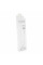 Кабель-перехідник MH021 Jack 3.5mm(M) => Lighting(M), 1м, White, Box