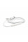Кабель-перехідник MH021 Jack 3.5mm(M) => Lighting(M), 1м, White, Box