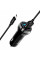 Набір АЗУ 12-24V HOCO Z40 кабель Micro, 2xUSB, 2.4A, кабель 1м, Black, Box