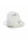 4MП Купольна внутр камера GW IPC15D4MP25 2.8mm POE LED Підсвічування