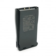 АКБ для рації Baofeng BF-888S 1500mAh