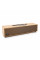 Колонка Kisonli G11 Bluetooth 5.0, 2х5W, 1200mAh, ≥90dB, USB/TF/BT/FM/AUX, DC: 5V, Wooden, BOX, Q20
