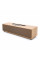 Колонка Kisonli G11 Bluetooth 5.0, 2х5W, 1200mAh, ≥90dB, USB/TF/BT/FM/AUX, DC: 5V, Wooden, BOX, Q20