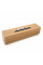 Колонка Kisonli G11 Bluetooth 5.0, 2х5W, 1200mAh, ≥90dB, USB/TF/BT/FM/AUX, DC: 5V, Wooden, BOX, Q20
