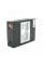Медіаконвертер Step4Net MC-R-0,1-1SM-1310nm, 1310 WDM одноволоконний Full/Half duplex, SC 20km (0+70°C), + блок живлення 5V 1A Q50
