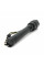 Ліхтар ручний Bailong BL-L-6-P90, 1LED P90, 50W, 3 режими, ZOOM, 2х18650/12800 Black, IP44, кабель USB-micro, 230х50х32мм, BOX