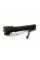 Ліхтар ручний Bailong BL-L-6-P90, 1LED P90, 50W, 3 режими, ZOOM, 2х18650/12800 Black, IP44, кабель USB-micro, 230х50х32мм, BOX