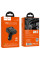 FM-модулятор HOCO E87, Black, Box