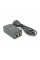 POE інжектор 24V 1A (24Вт) з портами Ethernet 10/100Мбіт/с + кабель живлення (92*72*50) 0.095 кг (88*45*30)
