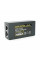 POE інжектор 24V 1A (24Вт) з портами Ethernet 10/100Мбіт/с + кабель живлення (92*72*50) 0.095 кг (88*45*30)